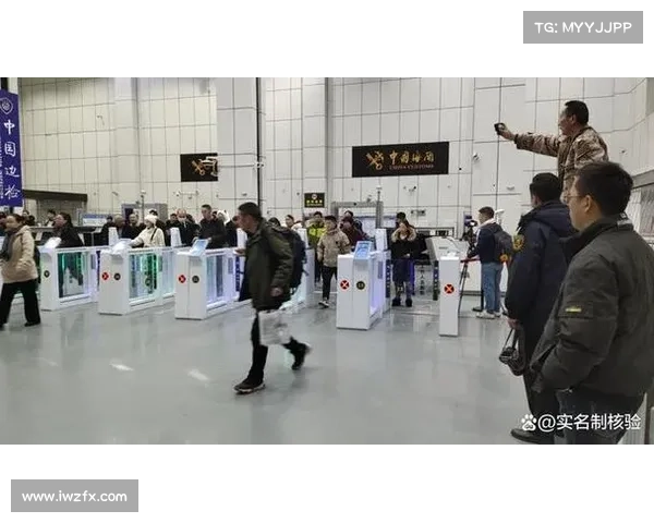 伊朗超级联赛启用智能安检通道 提升赛事安全管理新标准 伊朗超级联赛启用智能安检通道 提升赛事安全管理新标准